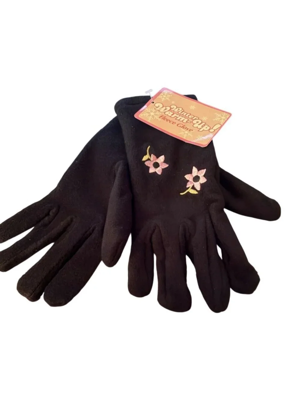 Royal Glove crafted combination